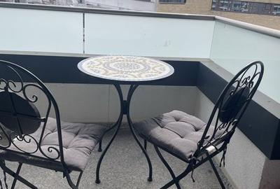 Garsonieră în Mărăști - 4