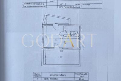 Oportunitate | Vila individuala | Curte | Tei - 34