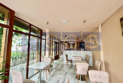 Spațiu comercial, de 100 mp, în Polonă - 1