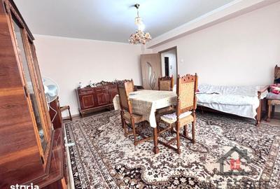 Apartament cu 2 camere decomandat în Central - 9
