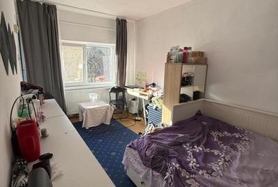 Gars. mobilata + utilata, 20 mp, cu CT, zona Stadion CFR Gruia, ideal investitie - 2