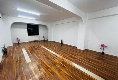 Apartament cu 3 camere, mobilat în Cotroceni - 2