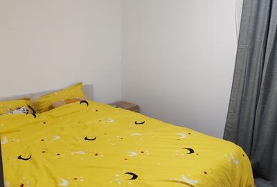 Apartament cu 2 camere semidecomandat în 1 Decembrie 1918 - 5