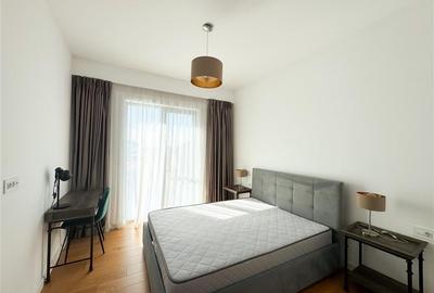 Apartament de inchiriat 4 camere Cismigiu - 17