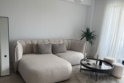 Apartament cu 2 camere decomandat în Central - 3
