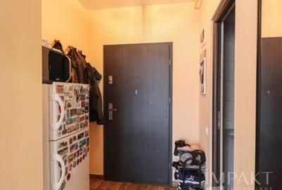 Apartament cu 2 camere, situat in cartierul Buna ziua la Bonjour Resid - 6