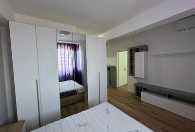 Garsonieră decomandată, mobilată în Cug - 2