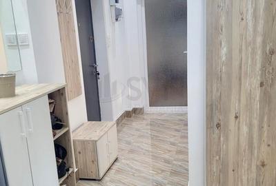 Apartament cu 2 camere decomandat, mobilat în Bucureștii Noi - 13