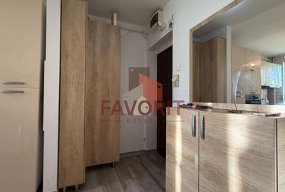 Apartament cu 2 camere semidecomandat, mobilat în Șagului - 11