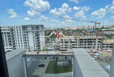 Apartament cu 3 camere în Sânmartin - 11