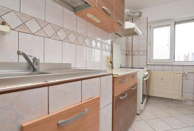 INCHIRIERE APARTAMENT 2 CAMERE DRISTOR - METROU DRISTOR - 17