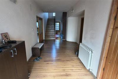 Constructie 2011 VILA P+1 Mobilata Centru (Rahovei-C Galati) 250mp utili 300mp teren - 13