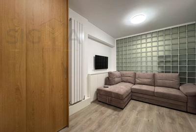 Apartament cu 3 camere semidecomandat, mobilat în Semicentral - 5