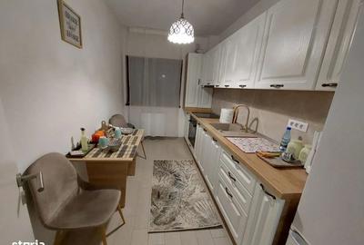 Garsonieră decomandată în Sânpetru