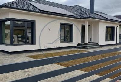 Casa individuala 120mp, teren 500mp , zona Aerodrom (COMISION 0% CUMPARATOR) - 3