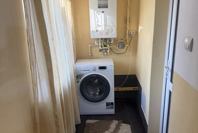 Casă cu 2 camere în Central - 1