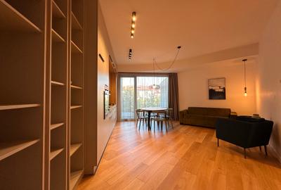 Romana || 2 camere nou complet mobilat || bloc nou - 10