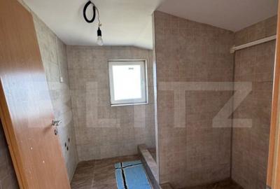 EXCLUSIVITATE! Cabana CHEILE TURZII, teren 8700 mp, privelis - 4