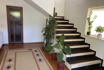 House for sale, 4 Rooms, 240 sqm, 500 sqm, Dej - 5
