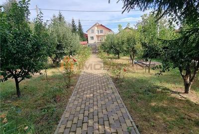 Casă cu 4 camere cu Teren 800 Mp în Miroslava - 1