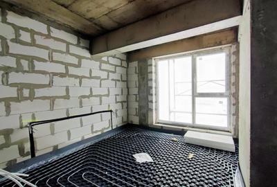 Apartament cu 2 camere decomandat în Tomis Nord - 2