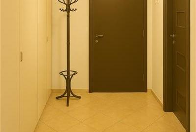 Garsonieră decomandată în Teiul Doamnei - 6