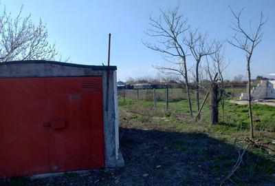 Casă cu 4 camere în Unirea - 2