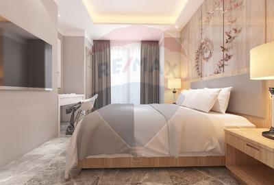 5 Camere Modern Decomandat in Pipera - 1