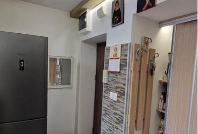 Apartament cu 2 camere decomandat, mobilat în Chișinau - 12