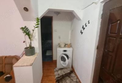 Apartament cu 2 camere decomandat în Central - 2