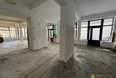 Spațiu comercial, de 232.55999755859 mp, în Central - 6