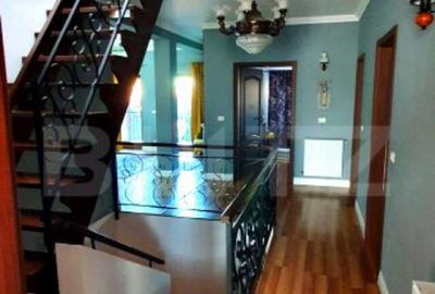 Oportunitate Unica! Vila Eleganta 6 camere, St= 450 mp, - 9