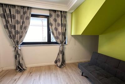 REA1020151 Penthouse Duplex 3 camere I Herastrau I Aviatiei - 8