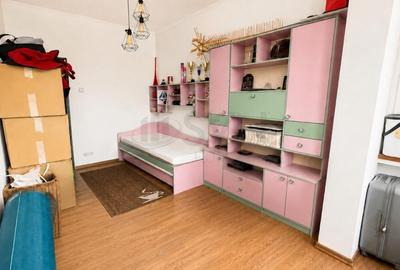 Apartament cu 3 camere decomandat, mobilat în Iancului - 4