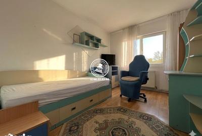 Apartament cu 3 camere decomandat în Nicolina - 10