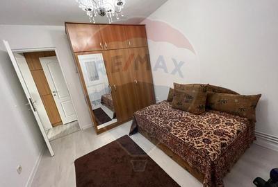 Apartament cu 2 camere semidecomandat în Boul Roșu - 5