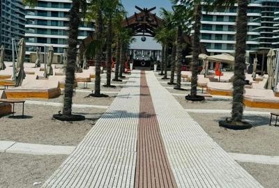 Stațiunea Mamaia - Garsoniera mobilata si utilata cu vedere la mare. - 20