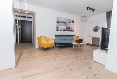 Aviatiei | Belvedere Residence | Bloc 2019 | Parcare - 9