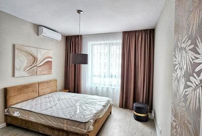 2 room apartment for rent | Fully furnished | Parking available - 4