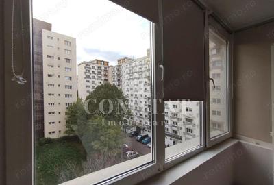 Apartament cu 2 camere decomandate | Cartierul Mana?tur - Pia?a Flora - 14