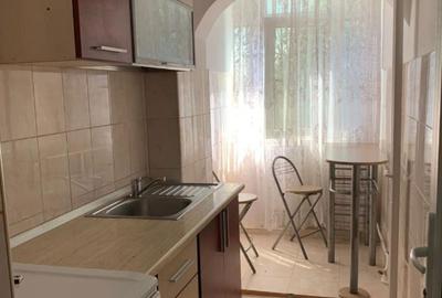 Garsonieră decomandată în Sebastian - 5