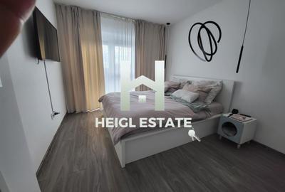 Penthouse cu 3 camere decomandat în Giroc - 3