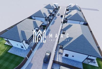 Casă individuală cu 4 camere cu Canalizare în Șelimbăr - 3