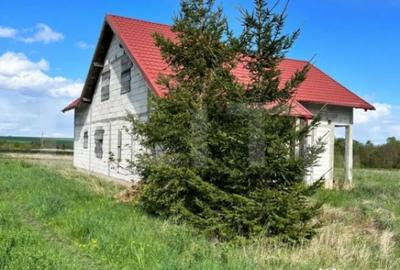 Casă cu 7 camere cu Teren 2800 Mp în Central - 3