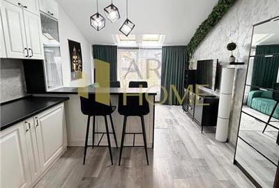 Apartament 2 camere, parcare proprie, bloc 2015, Ploiesti, zona Lupeni - 5