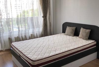 Apartament cu 3 camere semidecomandat în Mărăști - 3