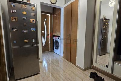 Apartament cu 2 camere decomandat în Mircea cel Bătrân - 7