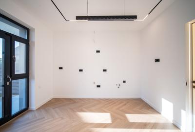 VILA 5 CAMERE +TERASA 120MP - TUNARI - COMISION 0% - 5