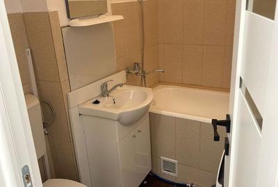 Garsonieră decomandată în Exterior Vest - 3