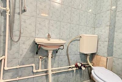 CET - Garsoniera | piata Cet | libera | etaj 3 - 13